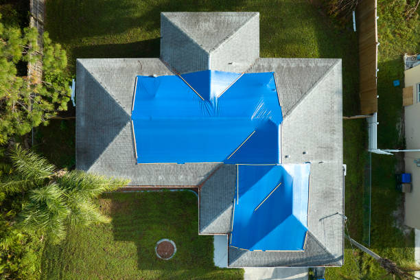 Steel Roofing in Burleson, TX