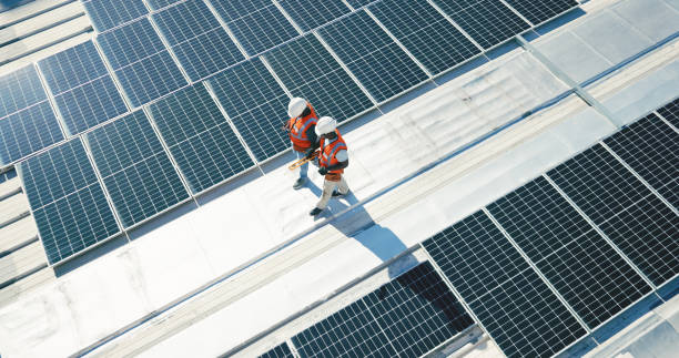 Best Roof Ventilation Installation  in Burleson, TX