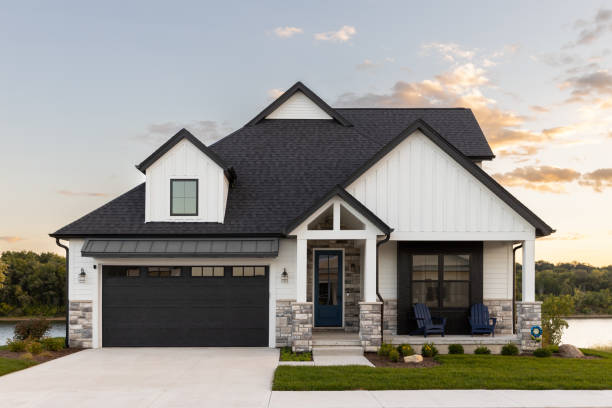 Trusted Burleson, TX Roofing Service Experts