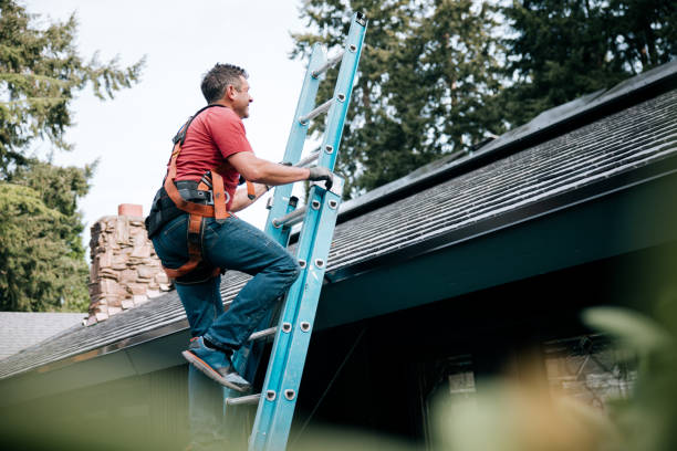 Best Roofing for New Construction  in Burleson, TX
